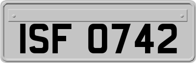 ISF0742