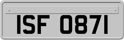 ISF0871