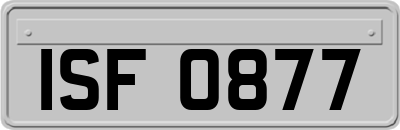 ISF0877