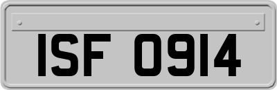 ISF0914