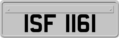 ISF1161