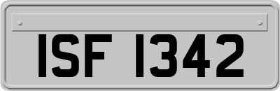 ISF1342