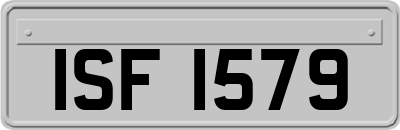 ISF1579