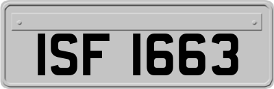 ISF1663