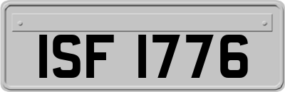 ISF1776