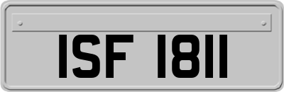 ISF1811