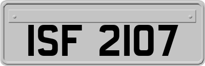 ISF2107