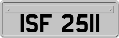 ISF2511
