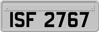 ISF2767