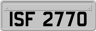 ISF2770