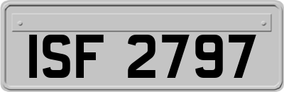 ISF2797