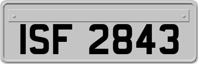 ISF2843