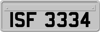 ISF3334