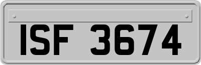 ISF3674