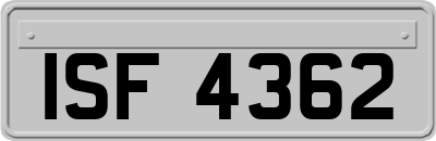 ISF4362