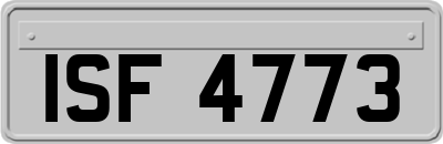 ISF4773