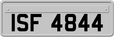 ISF4844