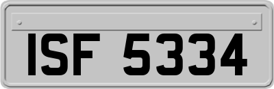 ISF5334