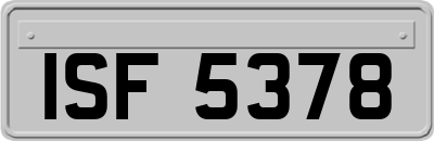 ISF5378