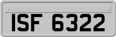 ISF6322
