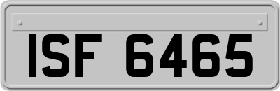 ISF6465