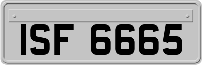 ISF6665