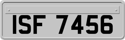 ISF7456