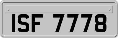 ISF7778