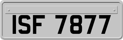 ISF7877