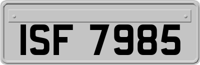 ISF7985