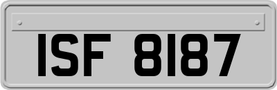 ISF8187