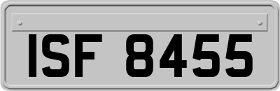 ISF8455