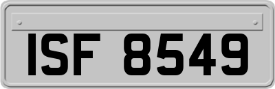 ISF8549