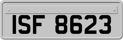 ISF8623