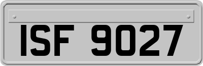 ISF9027