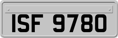 ISF9780