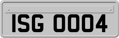 ISG0004