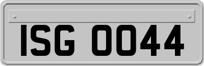 ISG0044
