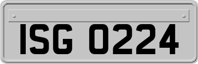 ISG0224