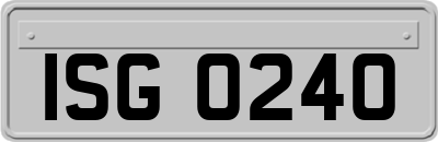 ISG0240