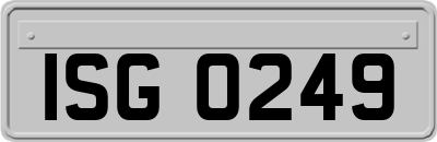 ISG0249