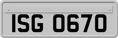 ISG0670