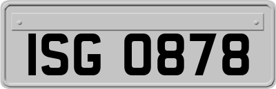 ISG0878
