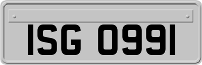 ISG0991