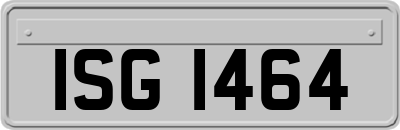 ISG1464