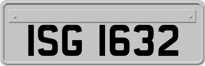 ISG1632