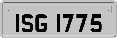 ISG1775