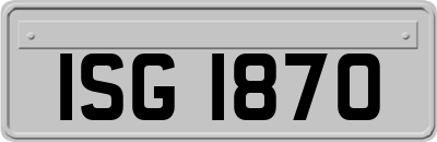 ISG1870