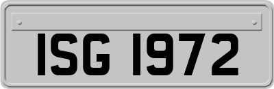 ISG1972