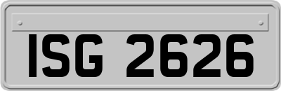 ISG2626
